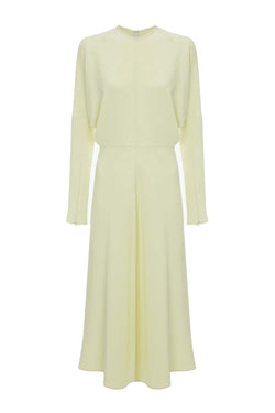 Dolman Midi Dress