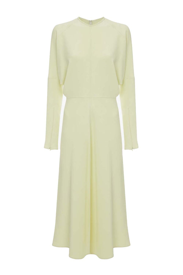 Dolman Midi Dress
