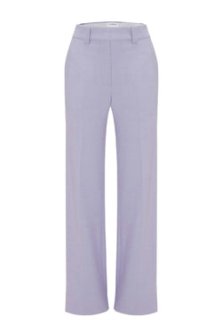Tailored Straight Leg Trouser