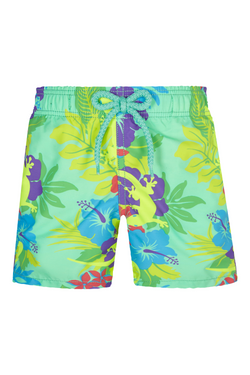 Boys Lizard Swimwear