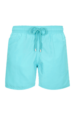 Mens Solid Swimwear