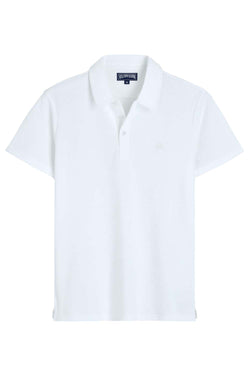 Mens Phoenix Jacquard Polo Shirt